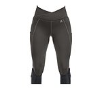 Grip Thermal Riding Tights Emilia
