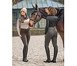 Grip Thermal Riding Tights Emilia