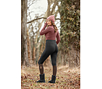 Grip Thermal Riding Tights Emilia