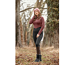 Grip Thermal Riding Tights Emilia
