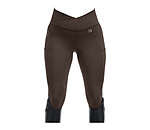 Grip Thermal Riding Tights Emilia