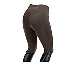 Grip Thermal Riding Tights Emilia