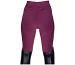 Children's Grip Knee Riding Tights Casey