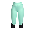 Children's Grip Full Seat Riding Tights Bailey