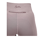 Children's Grip Full Seat Riding Tights Jona