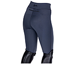 Children's Grip Full Seat Riding Tights Bailey