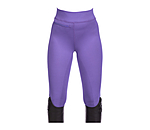 Children's Grip Full Seat Riding Tights Bailey