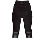 Children's Grip Full Seat Riding Tights Bailey