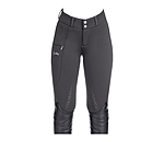 Children's Hybrid Full Grip Thermal Breeches Talea