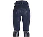 Children's Hybrid Full Grip Thermal Breeches Talea