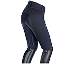 Children's Hybrid Full Grip Thermal Breeches Talea