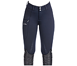 Children's Hybrid Full Grip Thermal Breeches Talea