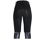 Children's Hybrid Full Grip Thermal Breeches Talea