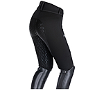 Children's Hybrid Full Grip Thermal Breeches Talea