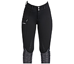 Children's Hybrid Full Grip Thermal Breeches Talea