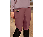 Children's Full-Seat Breeches Palina