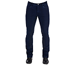 Men's Grip Full-Seat Denim Jodhpurs Owen