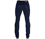 Men's Jodhpur Grip Full-Seat Denim Breeches Owen