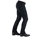 Men's Grip Full-Seat Denim Jodhpurs Owen