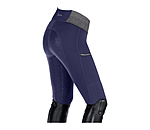 Children's Grip Riding Tights Gina