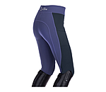 Children's Mesh Riding Tights Jascha