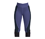 Children's Mesh Riding Tights Jascha