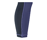 Children's Mesh Riding Tights Jascha