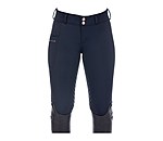 Children's Soft Shell Grip Full Seat Breeches Fjolla