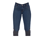 Children's Denim Grip Full Seat Breeches Lumi