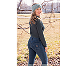 Children's Denim Grip Full Seat Breeches Lumi