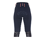 Children's Grip High Waist Full Seat Breeches Olwen.