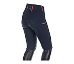 Children's Grip High Waist Full Seat Breeches Olwen