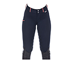 Children's Grip High Waist Full Seat Breeches Olwen