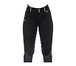 Children's Grip High Waist Full Seat Breeches Olwen