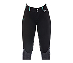 Children's Grip High Waist Full Seat Breeches Olwen.