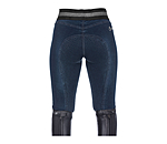 Children's Grip Full Seat Riding Tights Nivia