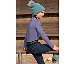 Children's Grip Full Seat Riding Tights Nivia