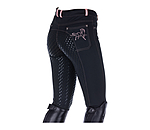 Children's Grip Full-Seat Breeches Kylar