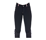 Children's Grip Full-Seat Breeches Kylar