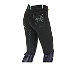 Children's Grip Full-Seat Breeches Kylar