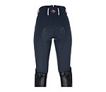 Children's Grip High Waist Full-Seat Breeches Kiyomi