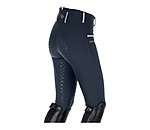 Children's Grip High Waist Full-Seat Breeches Kiyomi