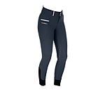 Children's Grip High Waist Full-Seat Breeches Kiyomi