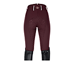 Children's Grip High Waist Full-Seat Breeches Kiyomi