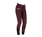 Children's Grip High Waist Full-Seat Breeches Kiyomi