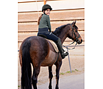 Children's Grip Full-Seat Riding Tights Elija