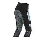 Children's Grip Thermo Full Seat Riding Tights ira