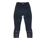 Children's Hybrid Grip Thermo Full Seat Breeches Nevis