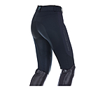 Children's Hybrid Grip Thermo Full Seat Breeches Nevis