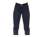 Children's Hybrid Grip Thermo Full Seat Breeches Nevis